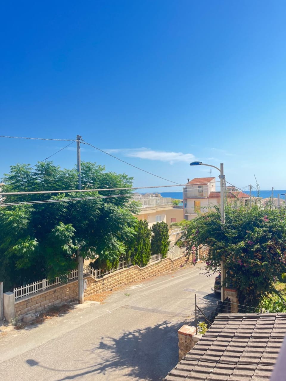 La casa di Princess Apartment in Sicily