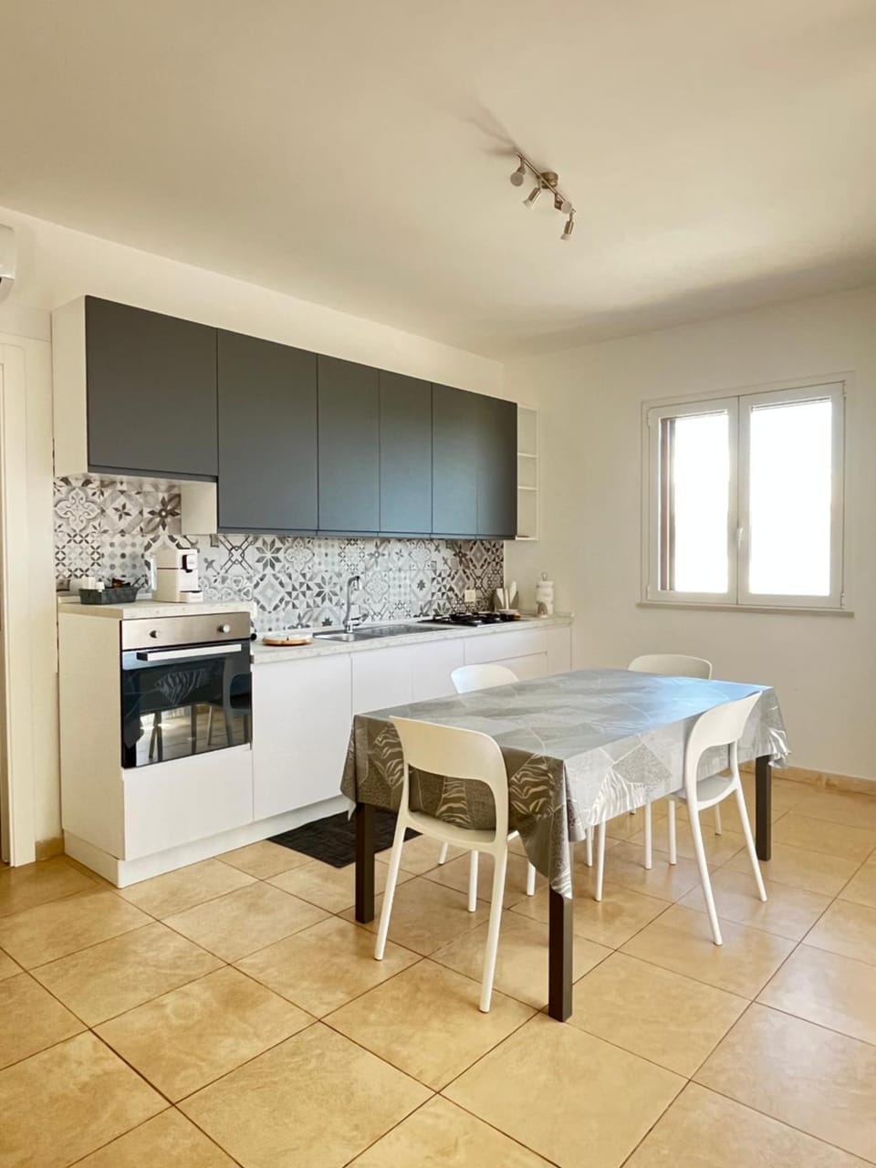 La casa di Princess Apartment in Sicily