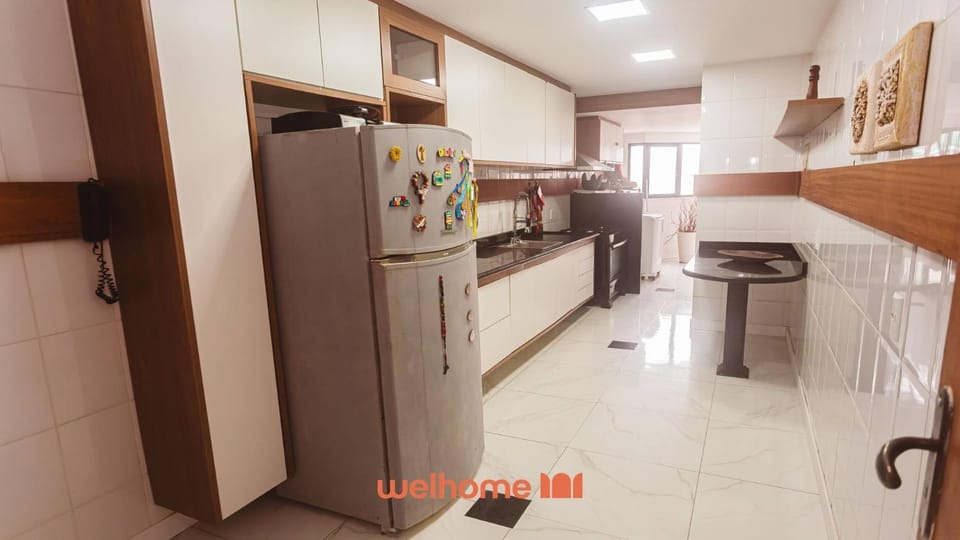 Apartamento com Vista para o Mar em Guarapari Apartment in Guarapari
