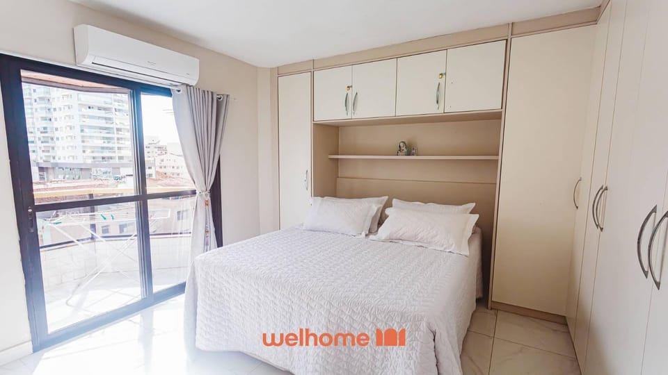 Apartamento com Vista para o Mar em Guarapari Apartment in Guarapari
