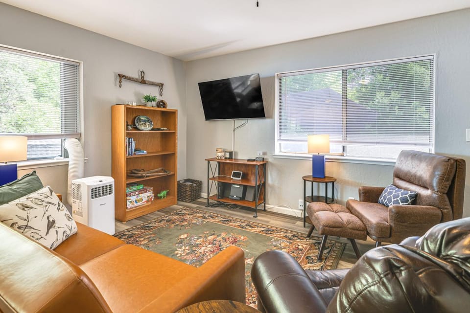 Deck and Grill Forest Views Twain Harte Home House in Twain Harte