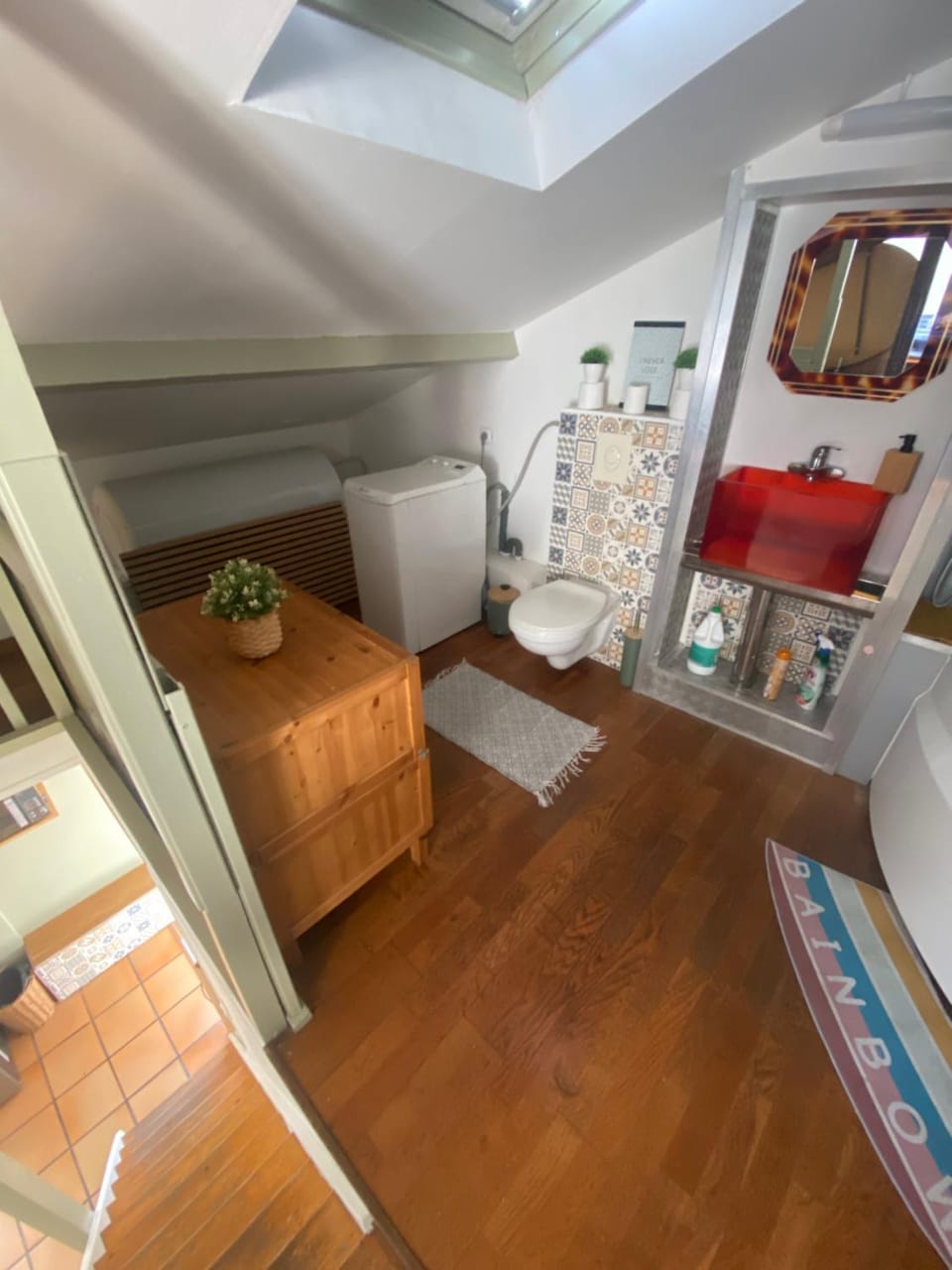 Angel azur Apartment in Nice