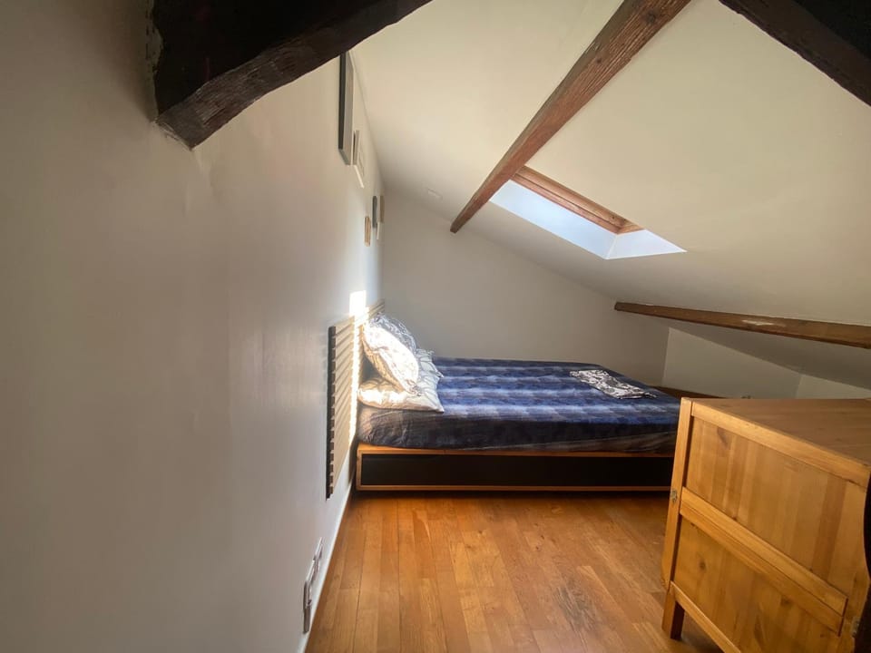 Angel azur Apartment in Nice