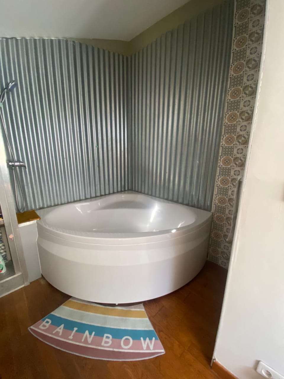 Angel azur Apartment in Nice