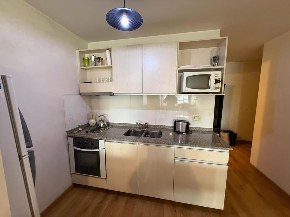 RECOLETA A 2 CUADRAS AVENIDA CORRIENTES ACOGEDOR Apartment Apartment in Buenos Aires