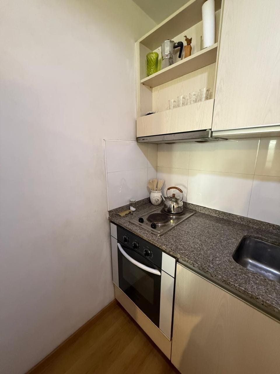 RECOLETA A 2 CUADRAS AVENIDA CORRIENTES ACOGEDOR Apartment Apartment in Buenos Aires