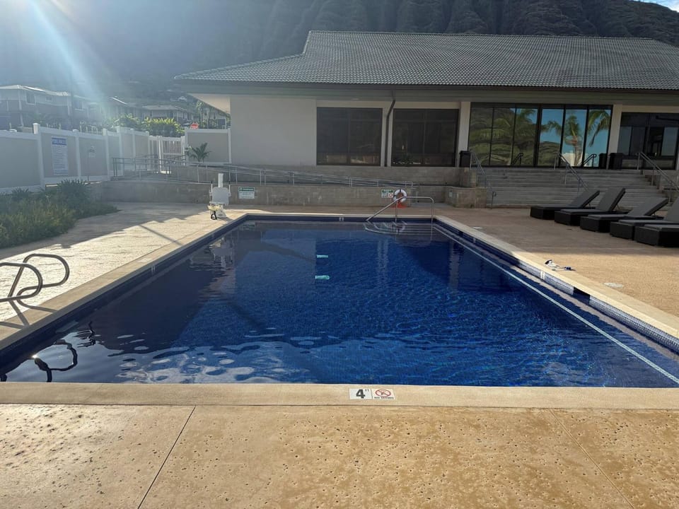 Hot Tub, Spa and wellness centre/facilities, On site, Swimming pool