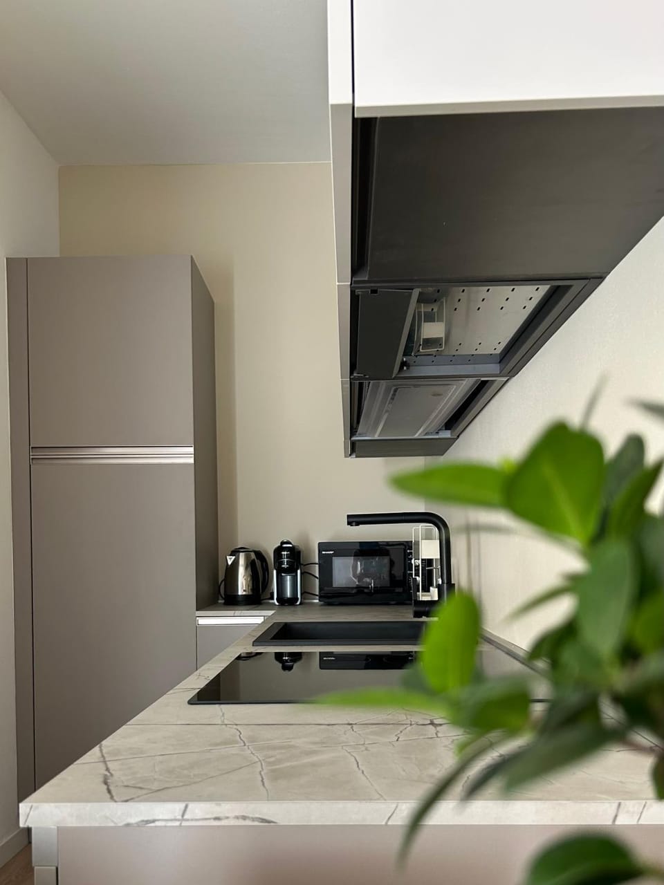 Suite David appartamento in centro Apartment in Piedmont