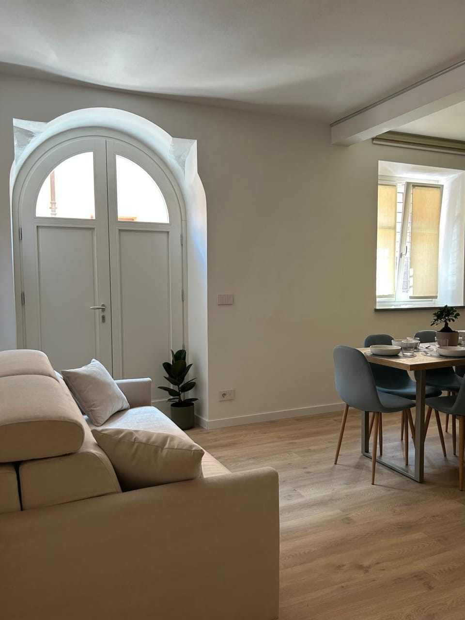 Suite David appartamento in centro Apartment in Piedmont