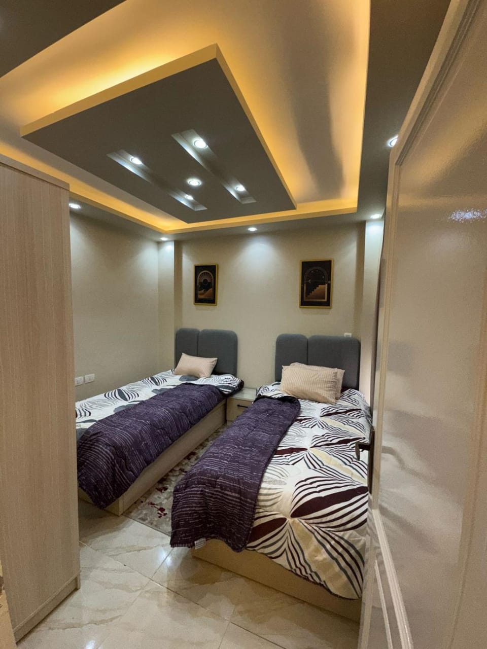 Madinaty Apartment in Cairo Governorate