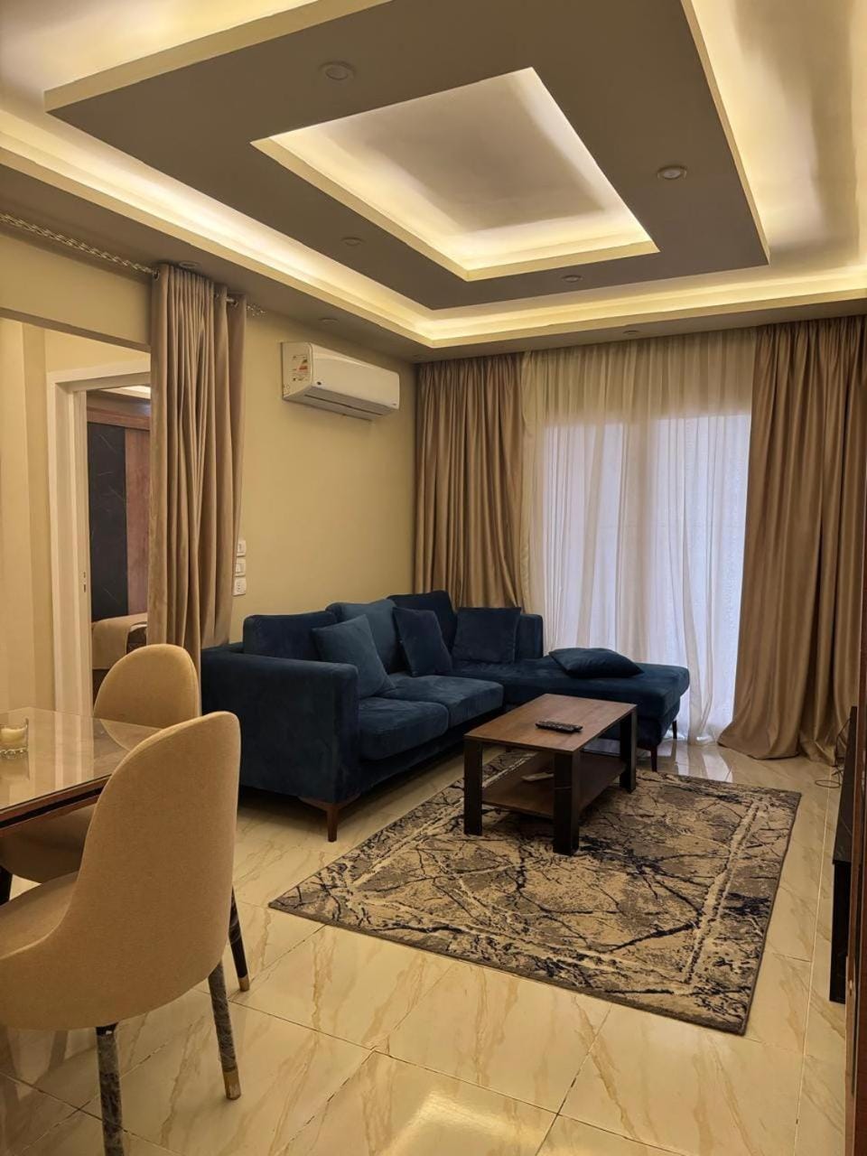 Madinaty Apartment in Cairo Governorate
