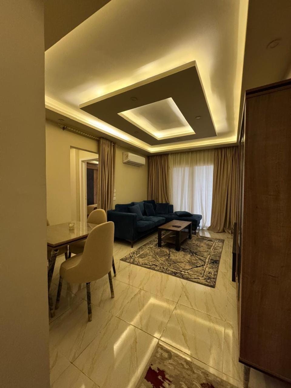 Madinaty Apartment in Cairo Governorate