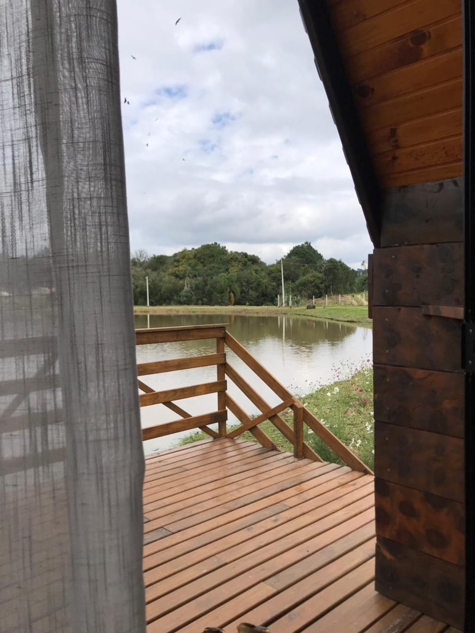 Rancho dos lagos Campground/ 
RV Resort in State of Santa Catarina