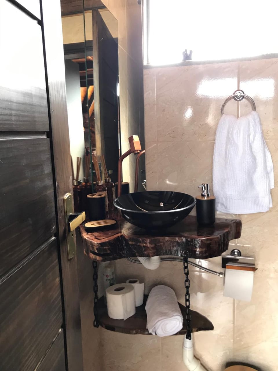 Rancho dos lagos Campground/ 
RV Resort in State of Santa Catarina