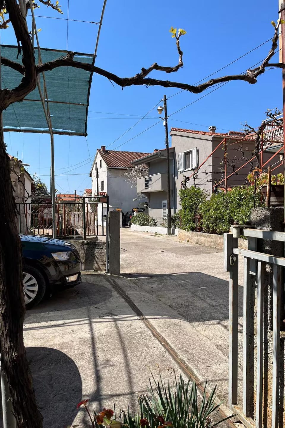 Location
