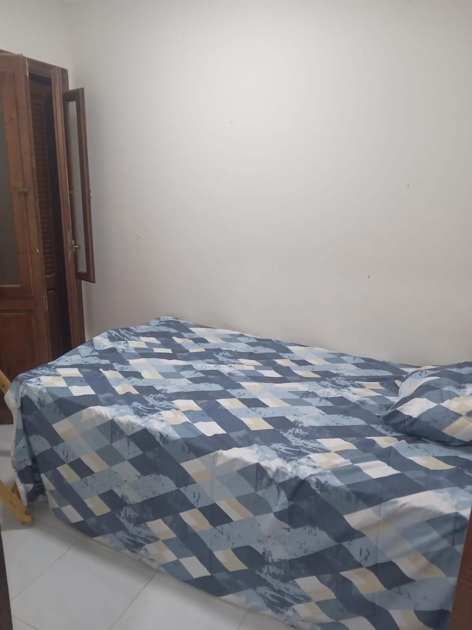 شاليه أرضي بجنينة خاصة فى أصالة بلو باى مرسي مطروح Apartment in Egypt