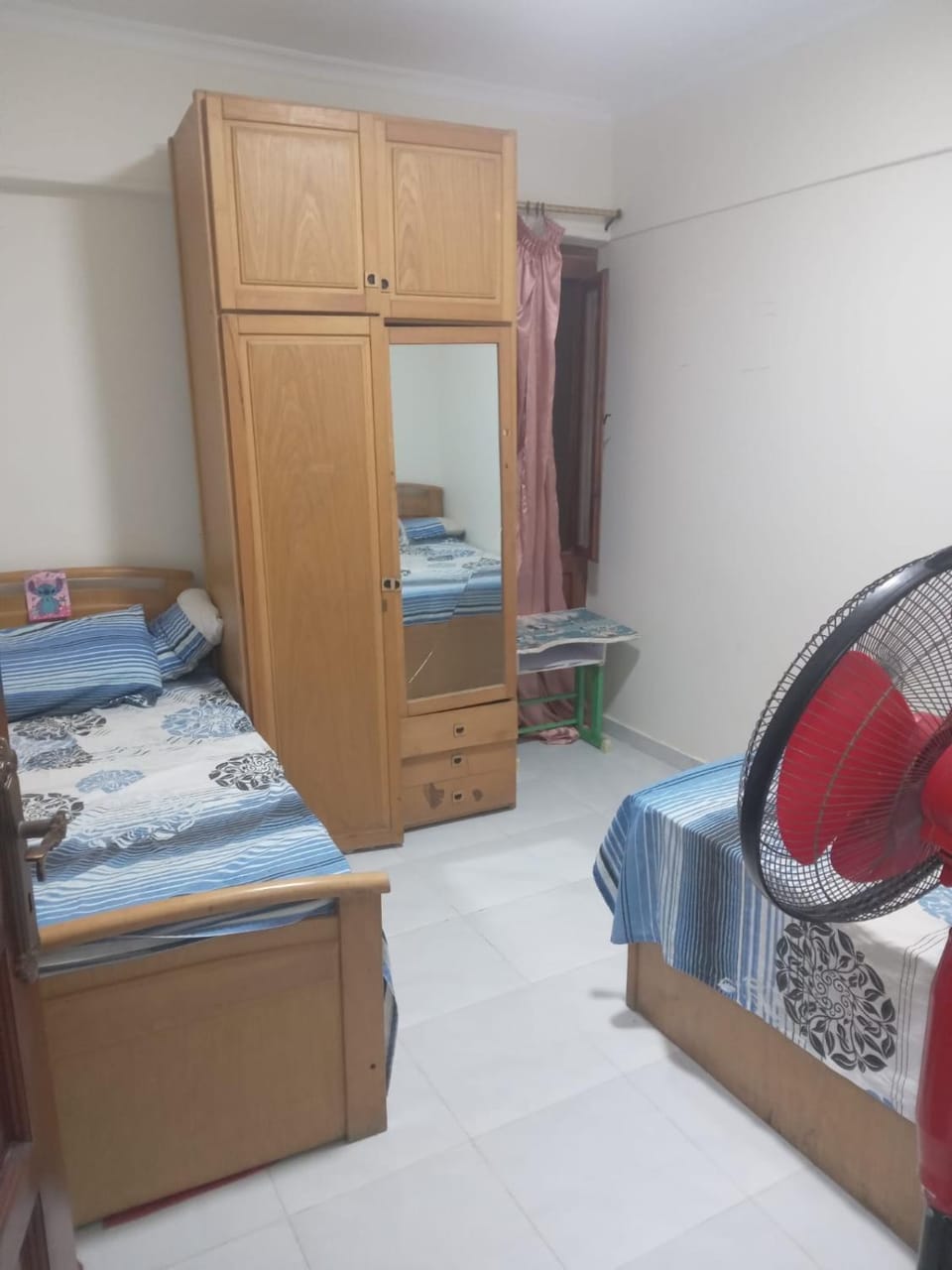 شاليه أرضي بجنينة خاصة فى أصالة بلو باى مرسي مطروح Apartment in Egypt