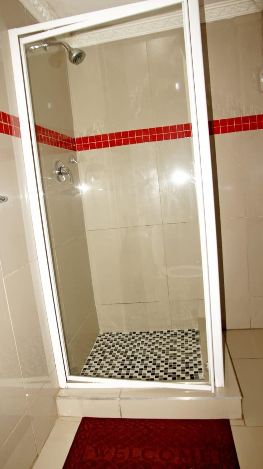 A2B Lodge Love hotel in Durban