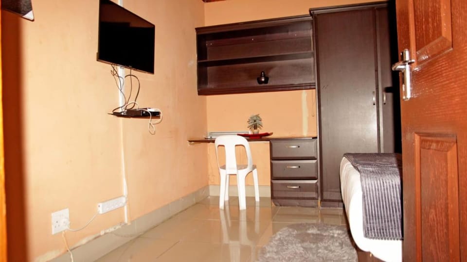 A2B Lodge Love hotel in Durban