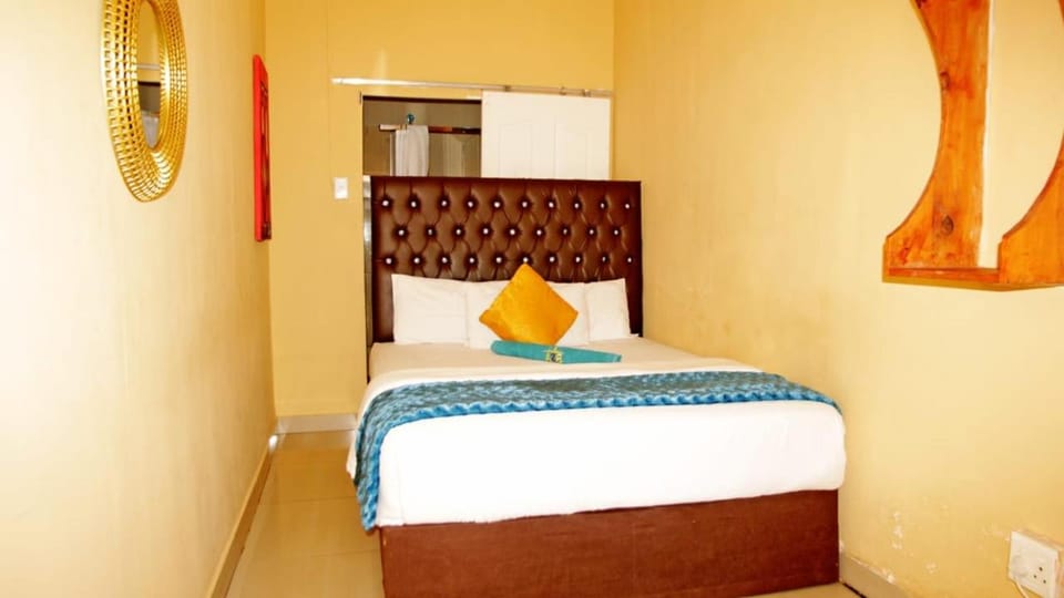 A2B Lodge Love hotel in Durban