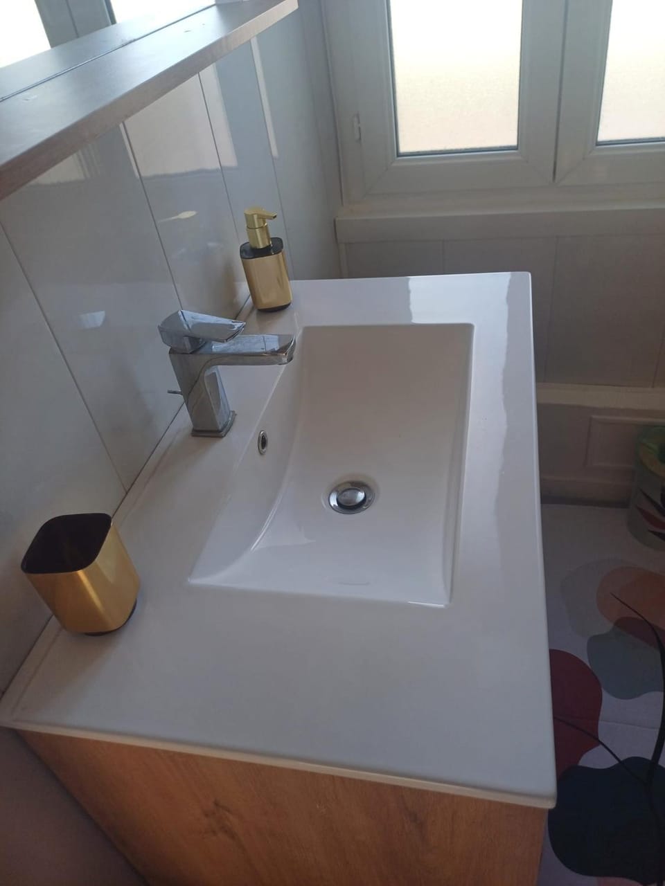 Au cœur de Sens Apartment in Île-de-France