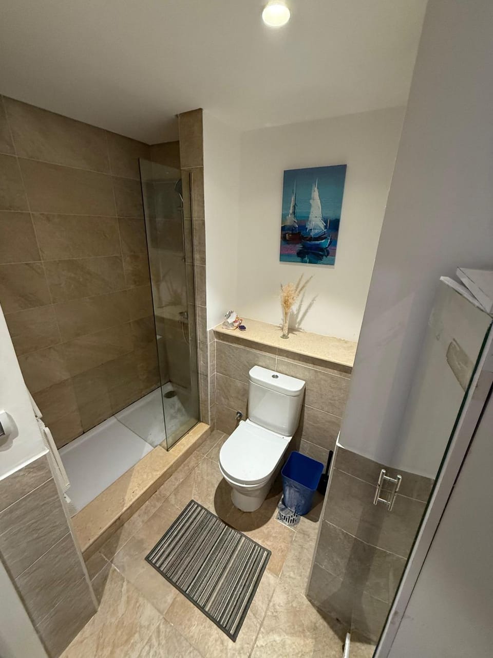1 Bedroom at Marassi Marina Apartment in Egypt