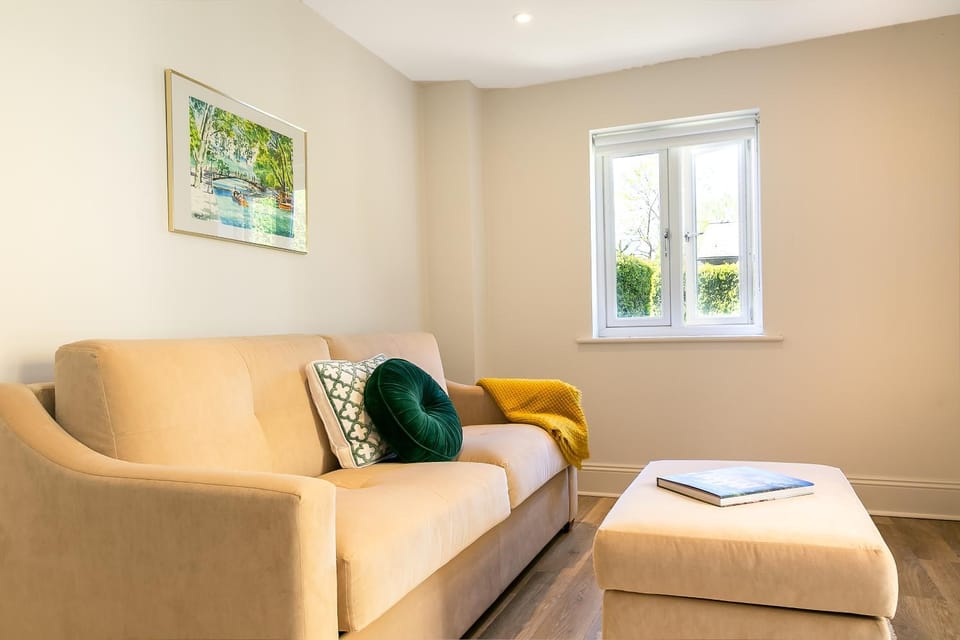 Field House - Stunning 3 Bedroom Home in Kingham! Apartment in West Oxfordshire District