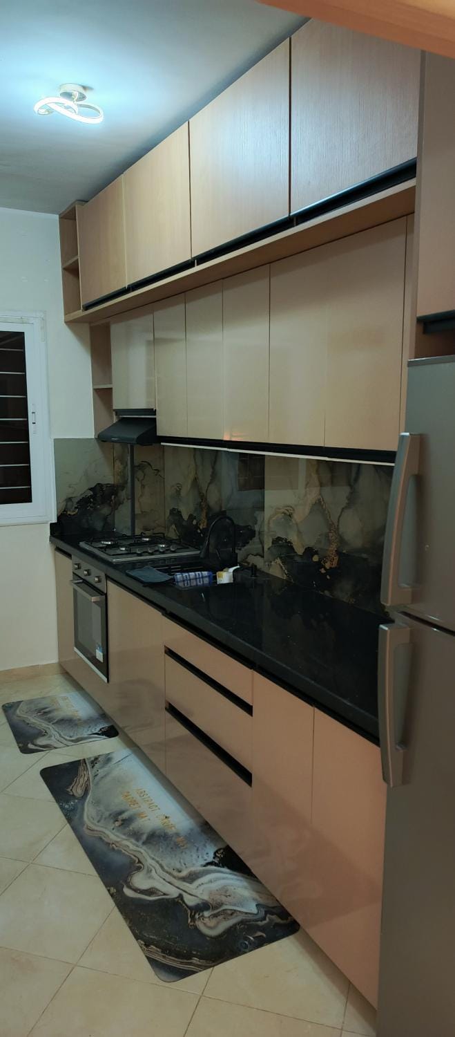 charmante apart Apartment in Morocco