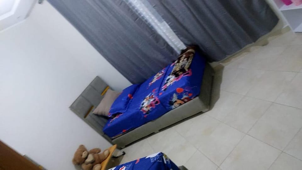 charmante apart Apartment in Morocco