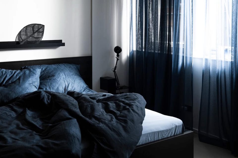 NOOR - Blue Designer Loft - Noor Stay Apartment in Graz