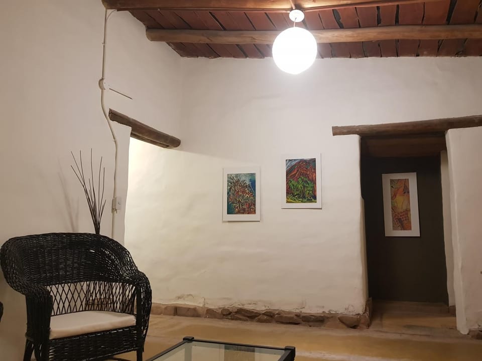 Casa en Tilcara - Espaciosa, equipada y lista para disfrutar House in Tilcara