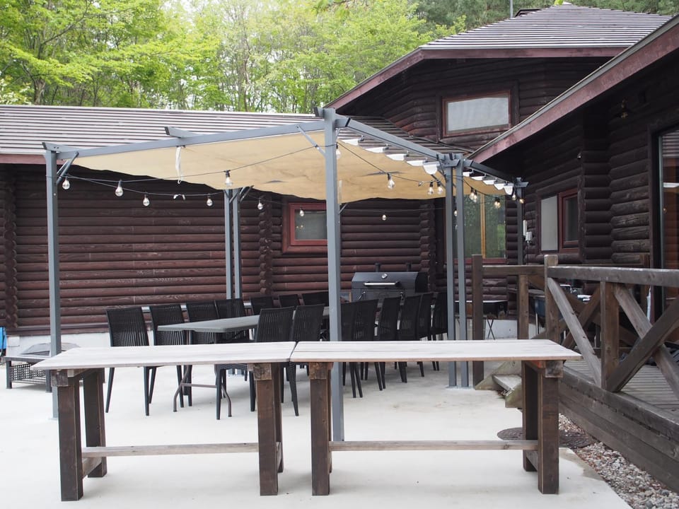 スターダスト高山 House in Nagano Prefecture