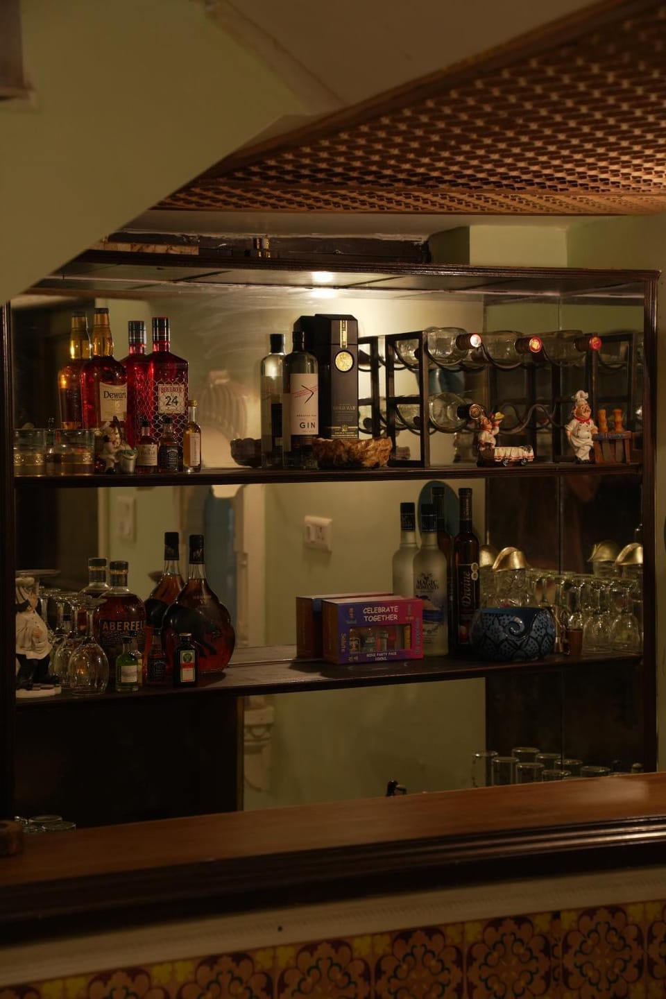 minibar