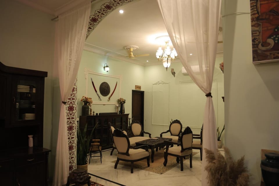 Lounge or bar
