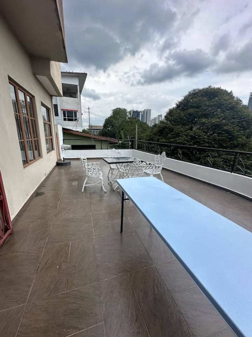 View (from property/room), Balcony/Terrace, Balcony/Terrace