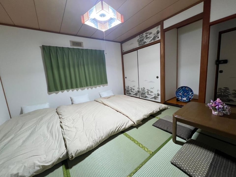 幸の小江戸ハウス Vacation rental in Saitama Prefecture