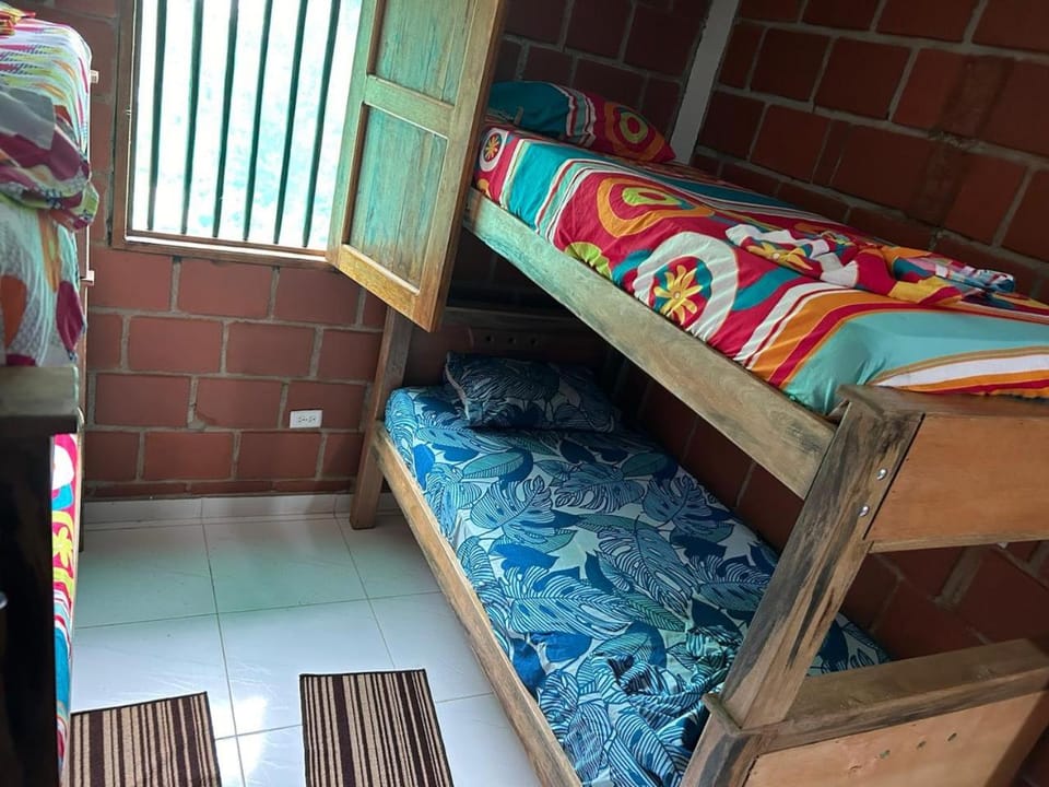 Hotel Destino del Pacifico - Bahia Solano Hotel in Choco, Colombia