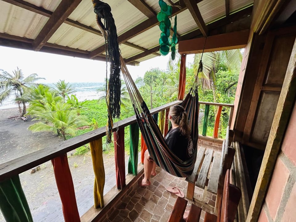 Patio, Natural landscape, View (from property/room), Balcony/Terrace, Living room, Sea view