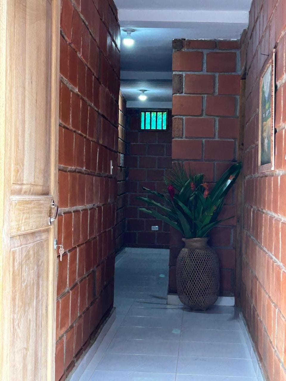 Hotel Destino del Pacifico - Bahia Solano Hotel in Choco, Colombia