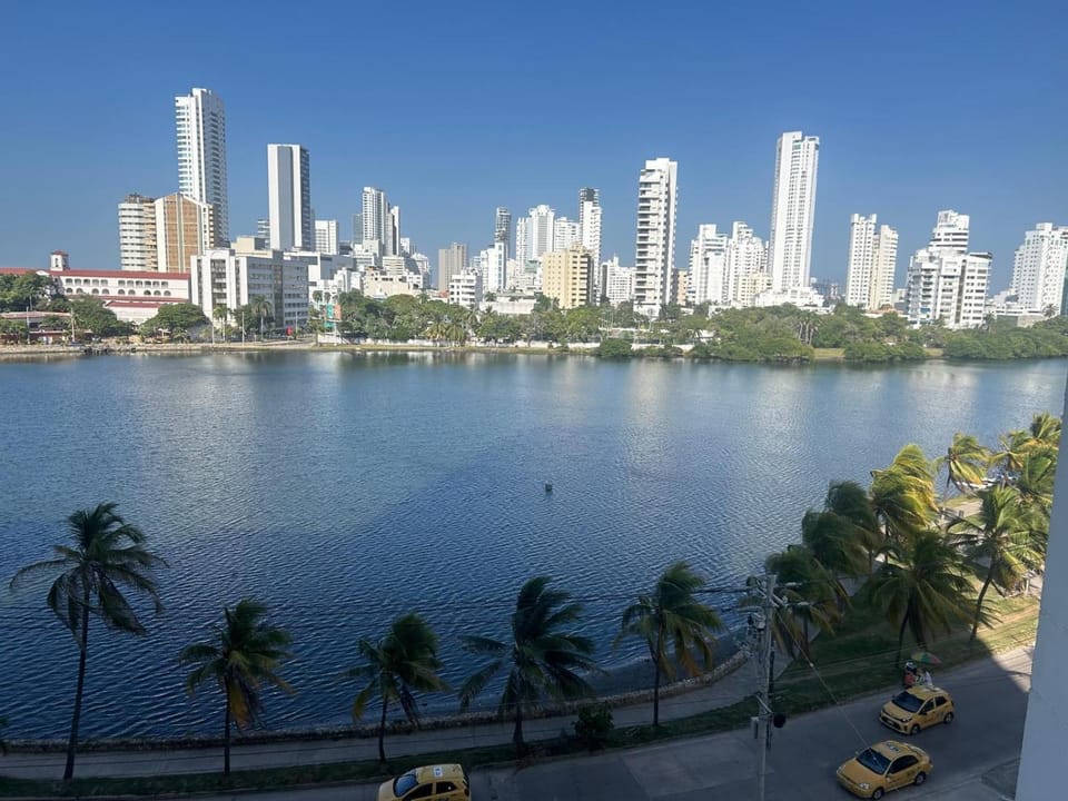 Cristoforo Colombo CARTAGENA Apartment in Sucre, Colombia