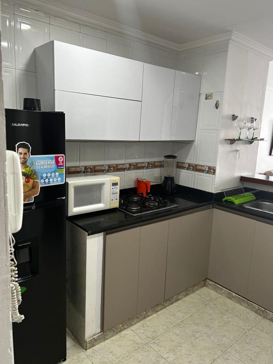 Cristoforo Colombo CARTAGENA Apartment in Sucre, Colombia