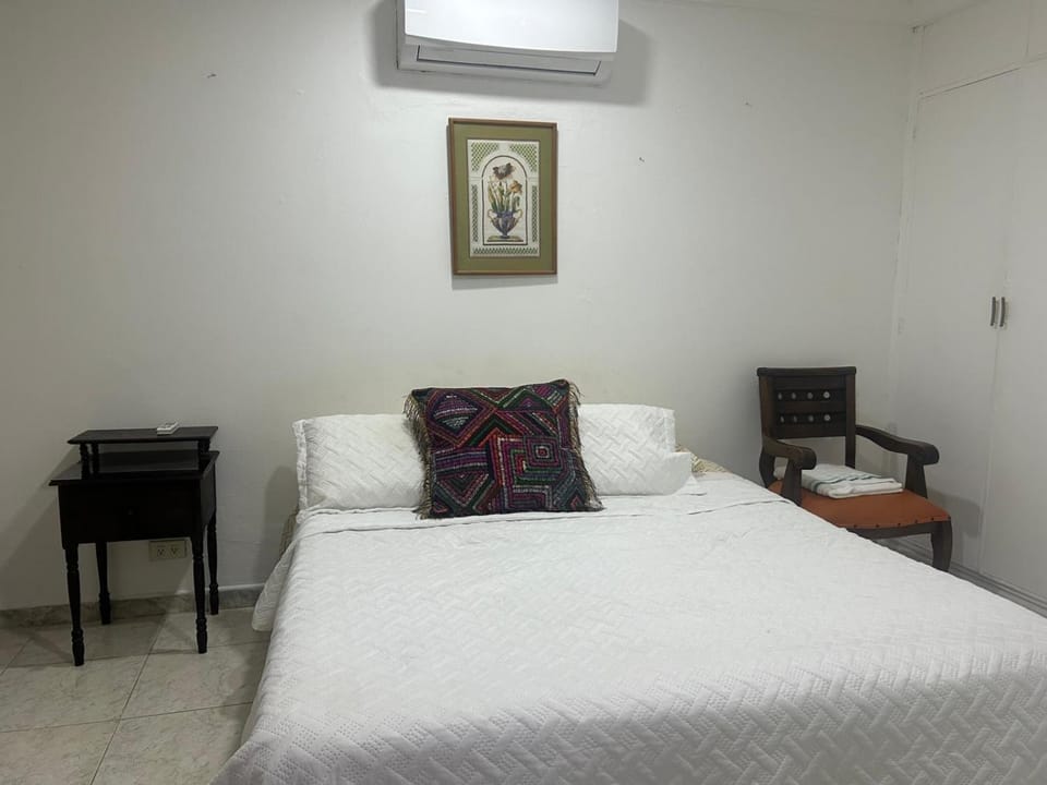 Cristoforo Colombo CARTAGENA Apartment in Sucre, Colombia