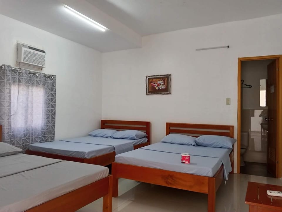 Sea Breeze Beach Resort Resort in Ilocos Region