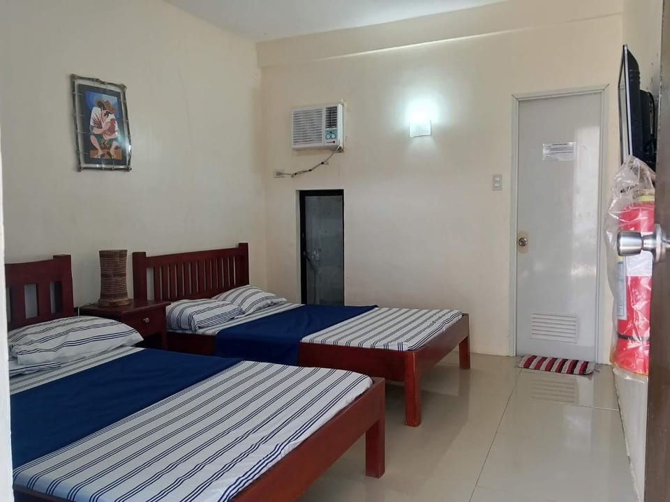 Sea Breeze Beach Resort Resort in Ilocos Region