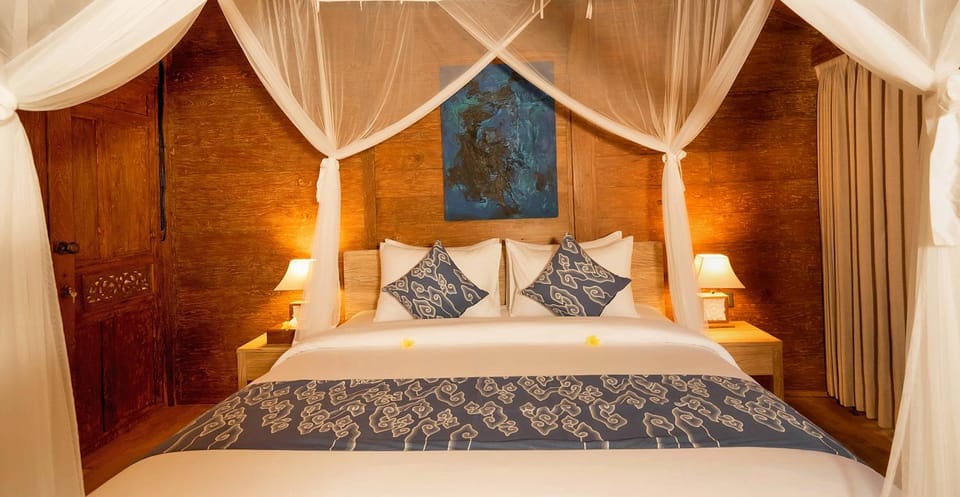 Lanturan Ubud Villas Villa in Abiansemal