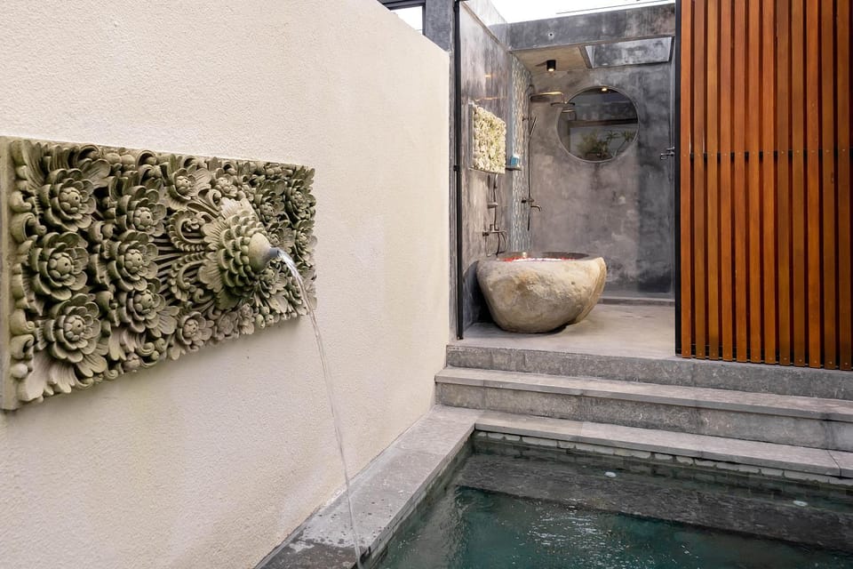Lanturan Ubud Villas Villa in Abiansemal