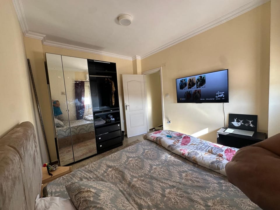 شقة في الاسكان المتميز - العالمين الجديدة Apartment in Egypt