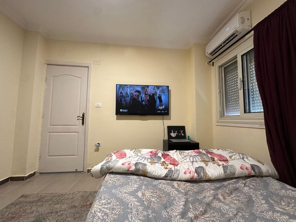 شقة في الاسكان المتميز - العالمين الجديدة Apartment in Egypt