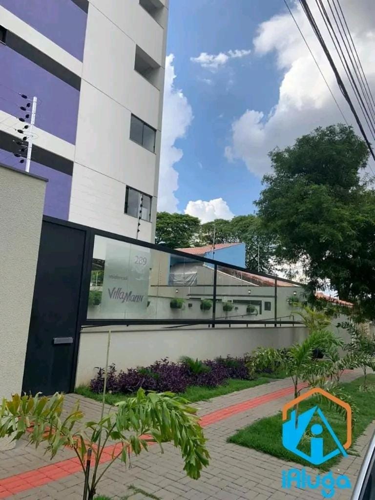 Kit Net mobiliada Apartment in Porto Alegre