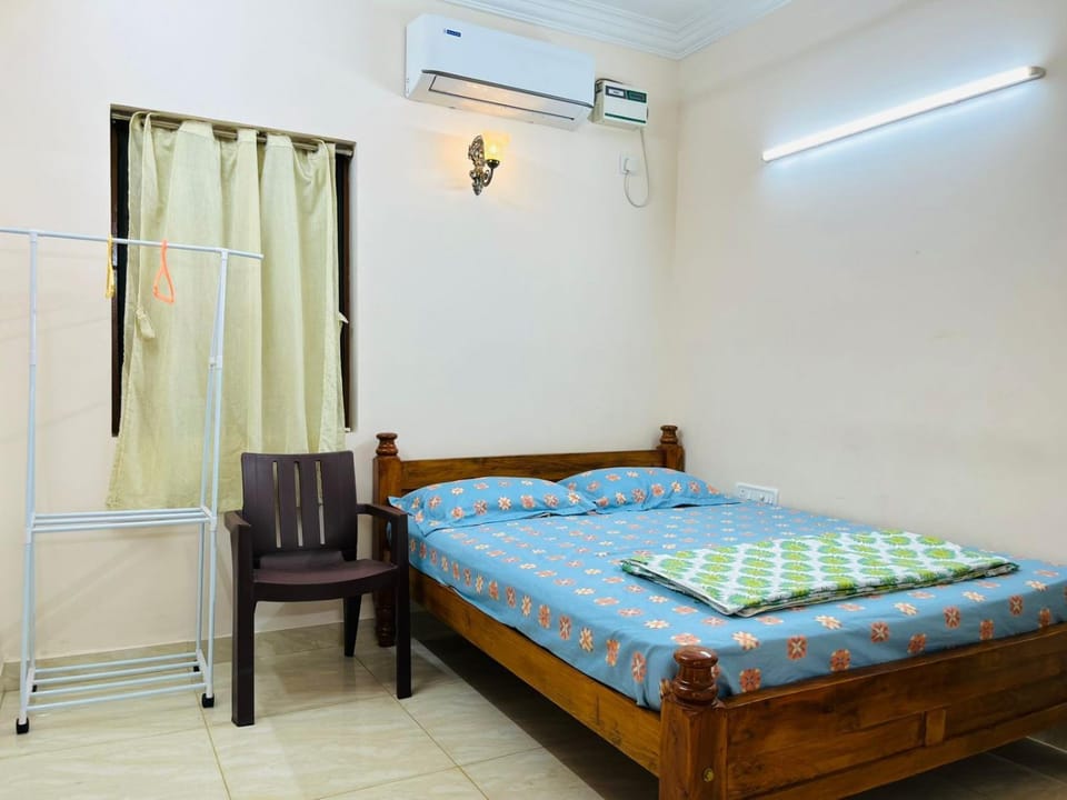 Good stay TNagar Apartment in Chennai